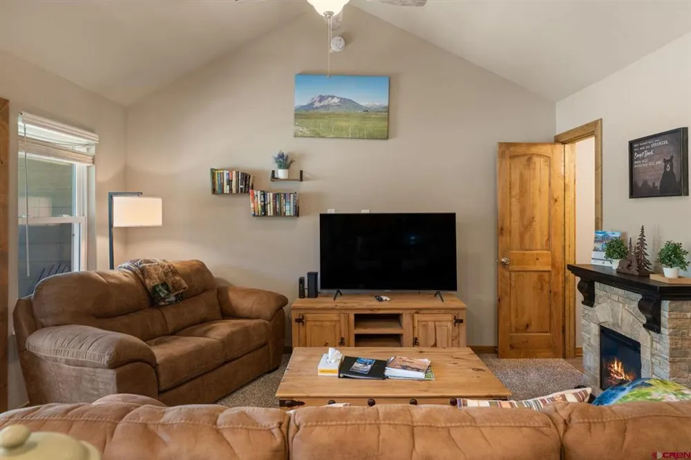 100 Teocalli Road #2 Crested Butte, CO 81224