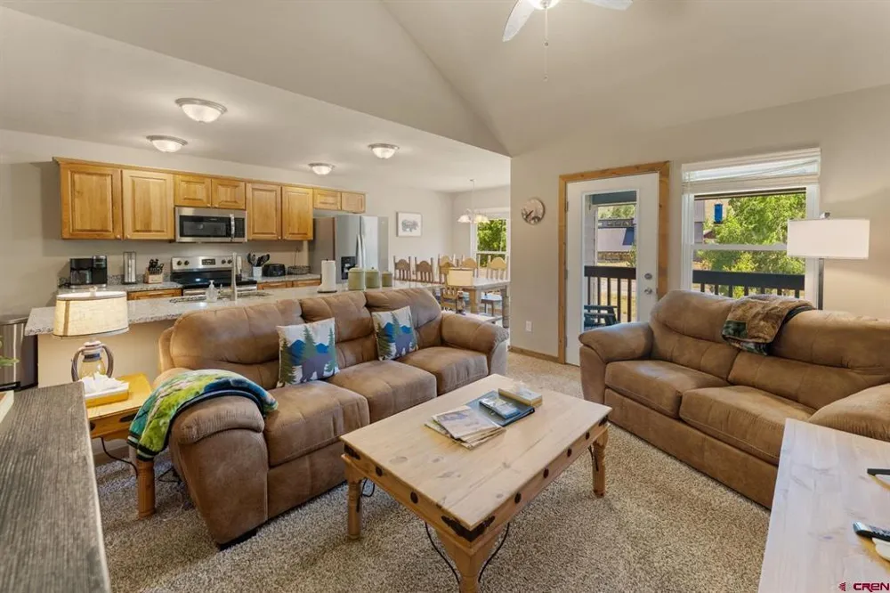 100 Teocalli Road #2 Crested Butte, CO 81224