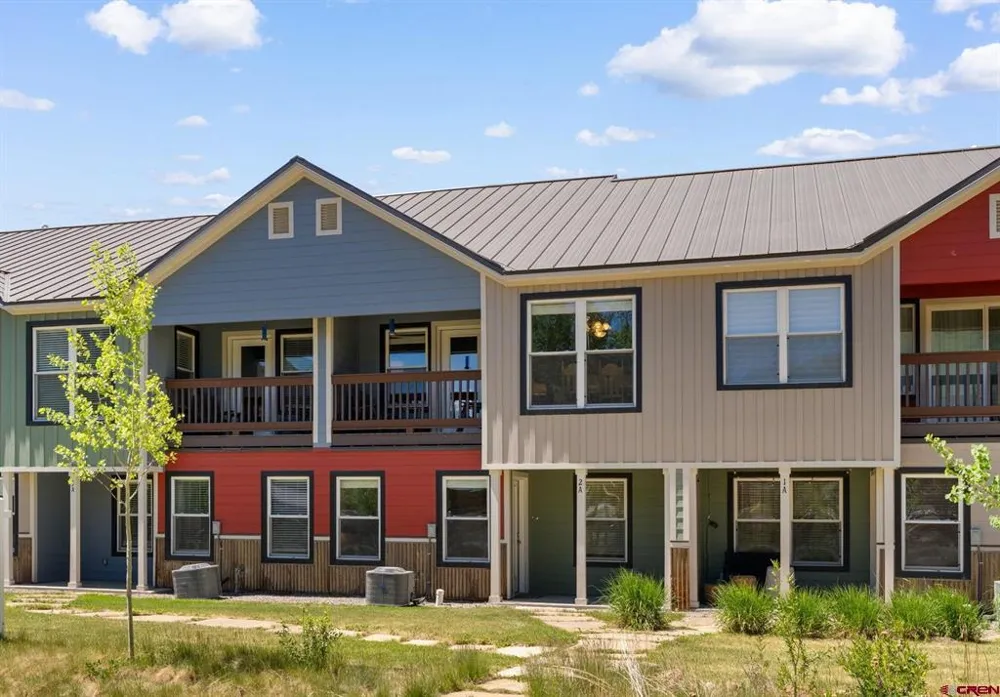 100 Teocalli Road #2 Crested Butte, CO 81224