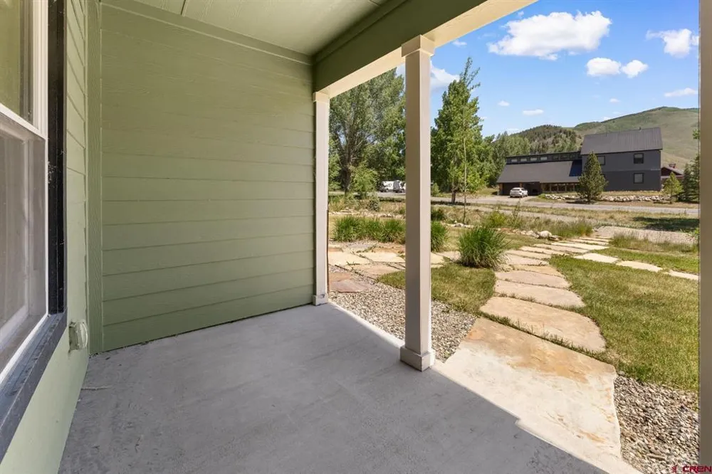 100 Teocalli Road #2 Crested Butte, CO 81224
