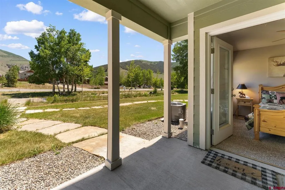 100 Teocalli Road #2 Crested Butte, CO 81224