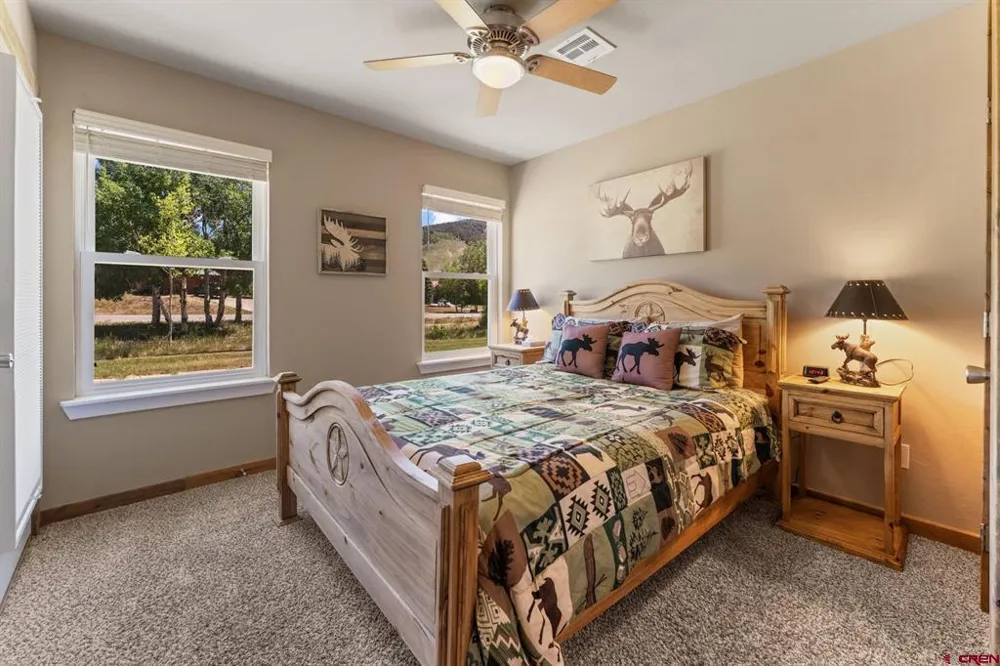 100 Teocalli Road #2 Crested Butte, CO 81224