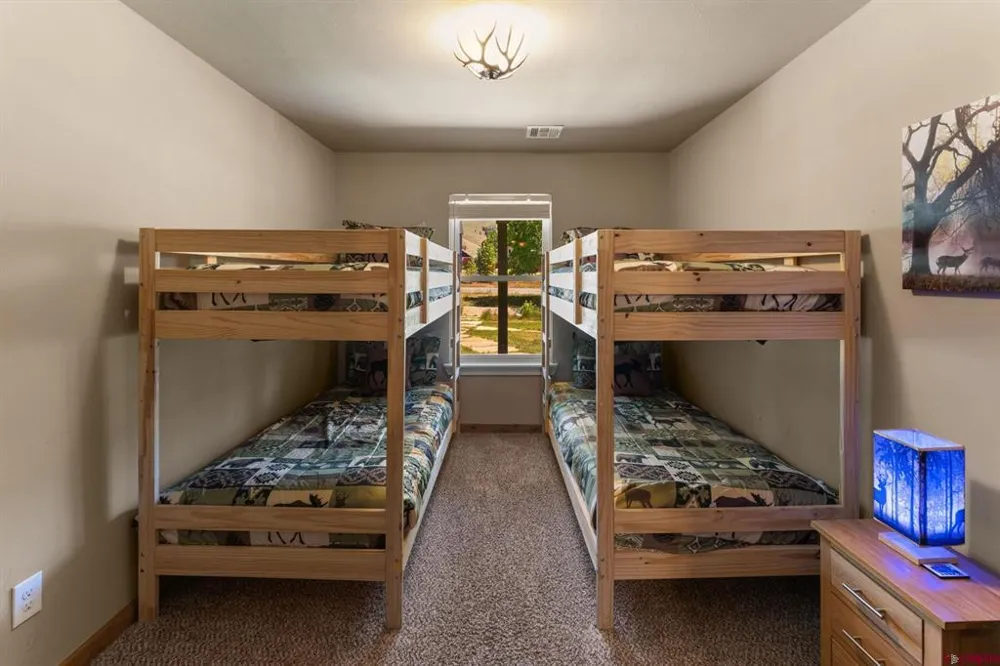 100 Teocalli Road #2 Crested Butte, CO 81224