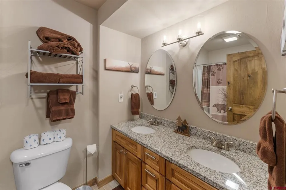 100 Teocalli Road #2 Crested Butte, CO 81224