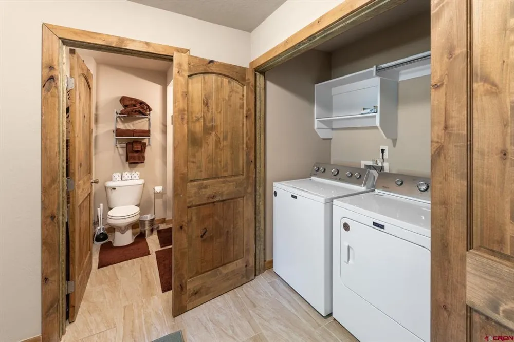 100 Teocalli Road #2 Crested Butte, CO 81224