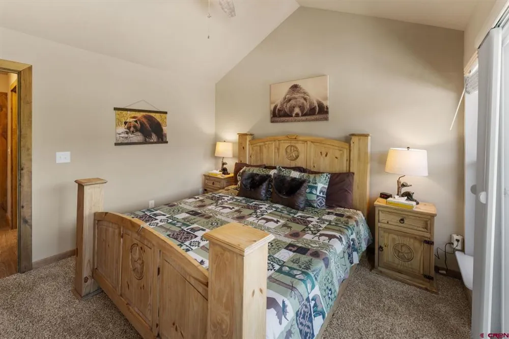100 Teocalli Road #2 Crested Butte, CO 81224