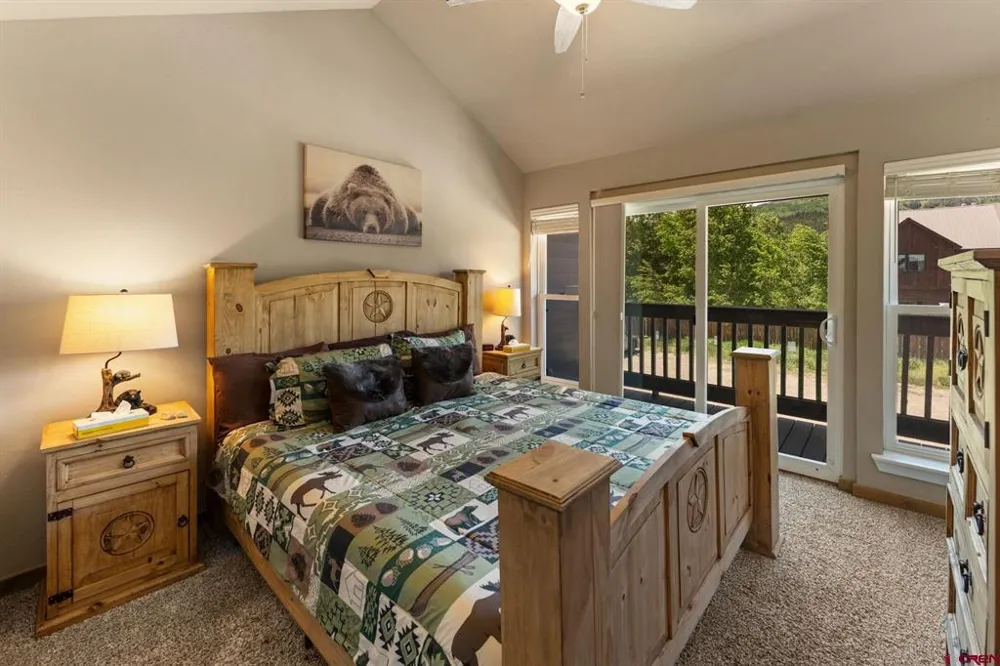 100 Teocalli Road #2 Crested Butte, CO 81224
