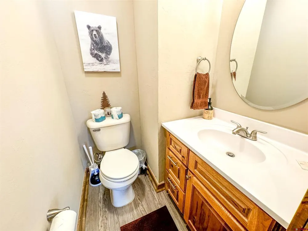 100 Teocalli Road #2 Crested Butte, CO 81224