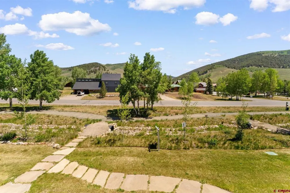 100 Teocalli Road #2 Crested Butte, CO 81224