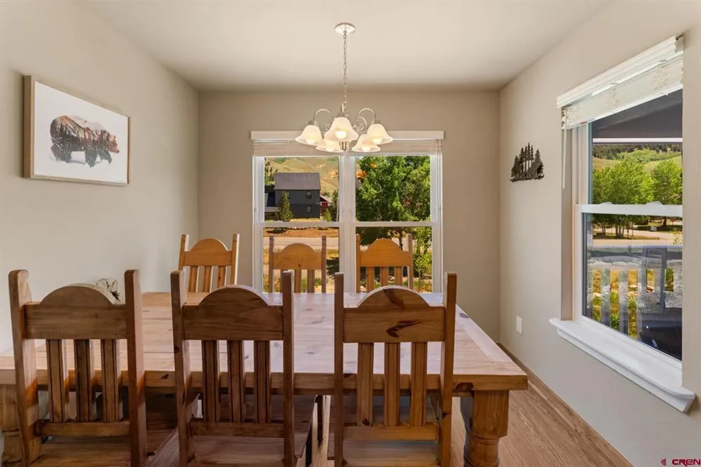 100 Teocalli Road #2 Crested Butte, CO 81224