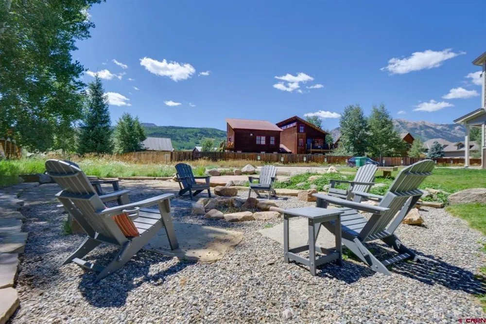 100 Teocalli Road #2 Crested Butte, CO 81224