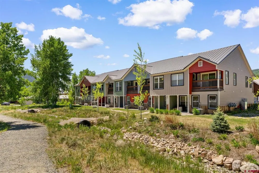 100 Teocalli Road #2 Crested Butte, CO 81224