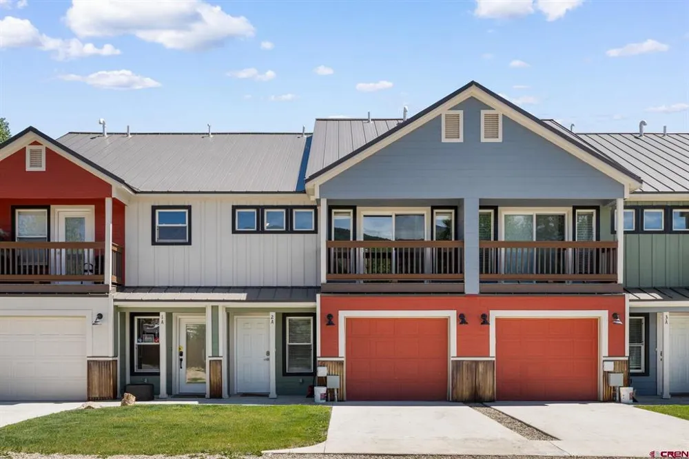100 Teocalli Road #2 Crested Butte, CO 81224