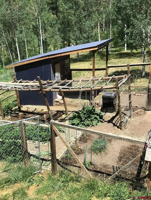 2237 Bear Creek Canyon Road Bayfield, CO 81122