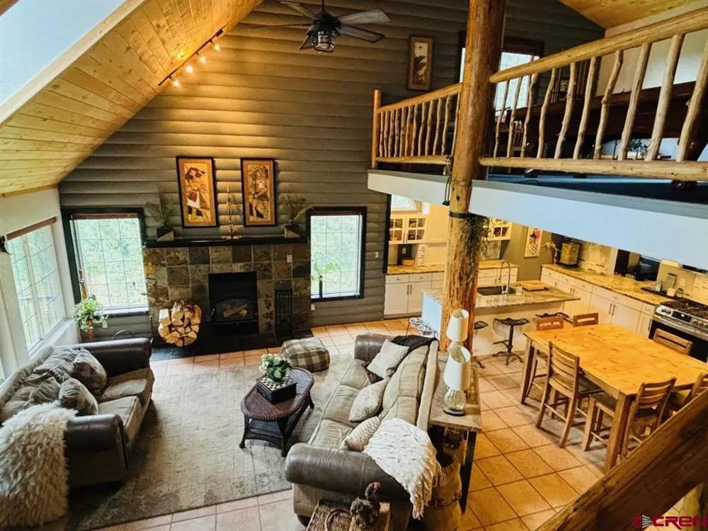 2237 Bear Creek Canyon Road Bayfield, CO 81122
