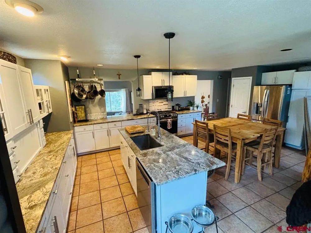 2237 Bear Creek Canyon Road Bayfield, CO 81122