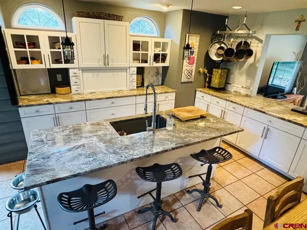 2237 Bear Creek Canyon Road Bayfield, CO 81122
