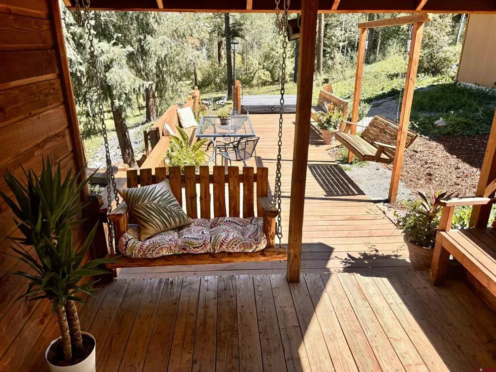 2237 Bear Creek Canyon Road Bayfield, CO 81122