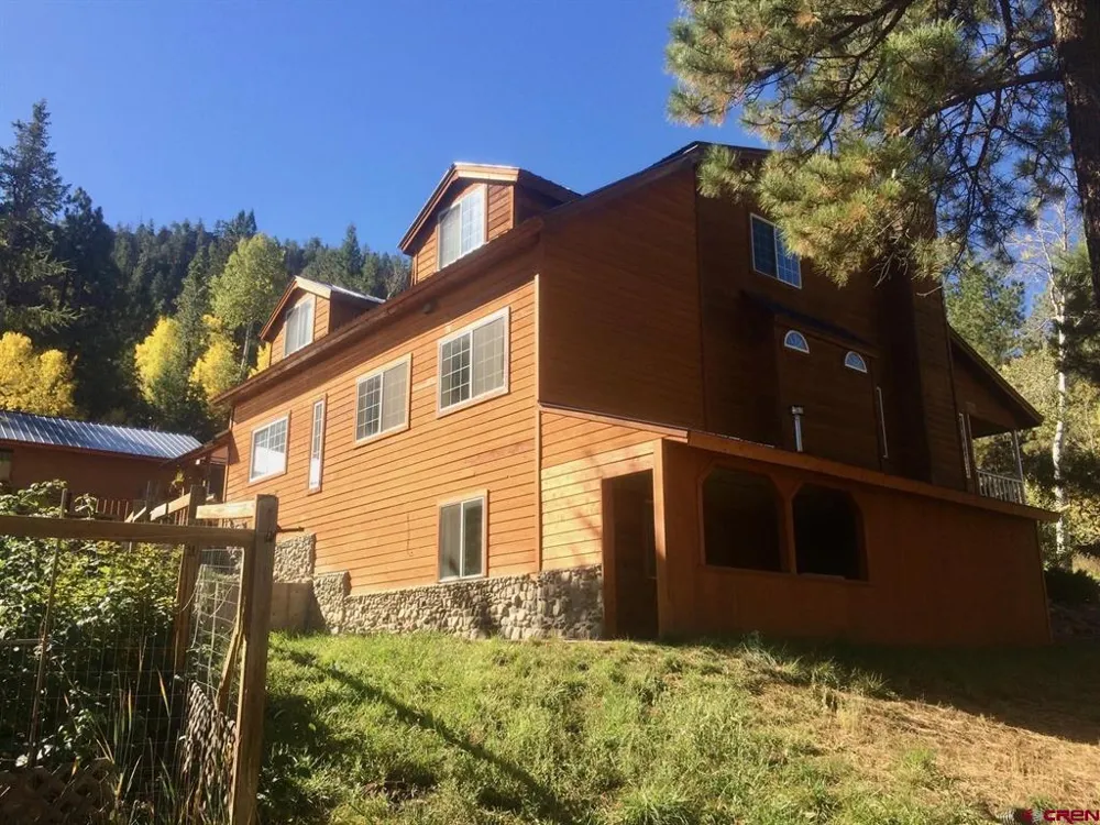 2237 Bear Creek Canyon Road Bayfield, CO 81122