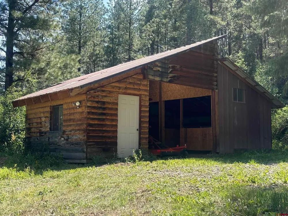 2237 Bear Creek Canyon Road Bayfield, CO 81122