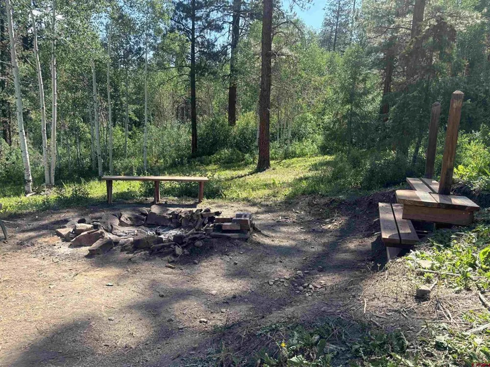 2237 Bear Creek Canyon Road Bayfield, CO 81122