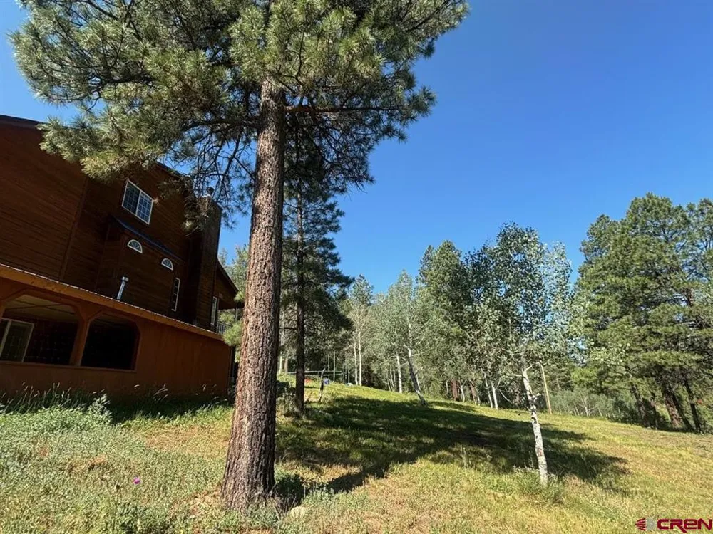 2237 Bear Creek Canyon Road Bayfield, CO 81122