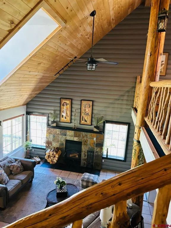 2237 Bear Creek Canyon Road Bayfield, CO 81122
