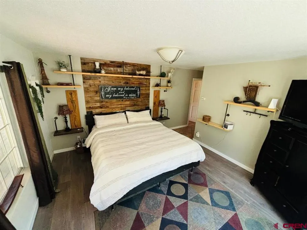 2237 Bear Creek Canyon Road Bayfield, CO 81122