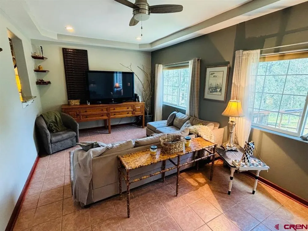 2237 Bear Creek Canyon Road Bayfield, CO 81122