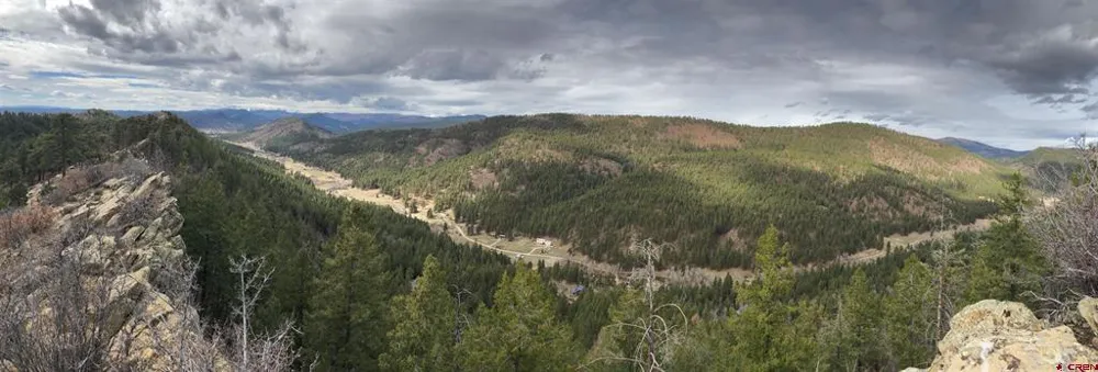 2237 Bear Creek Canyon Road Bayfield, CO 81122