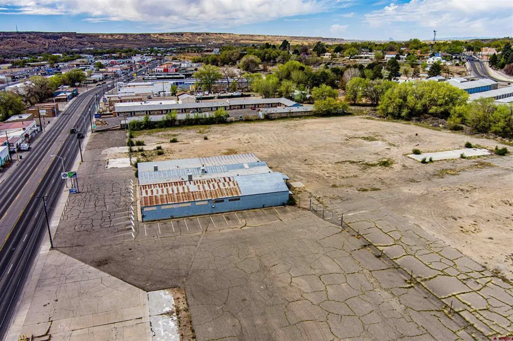 720 E Main Street Farmington, NM 87401