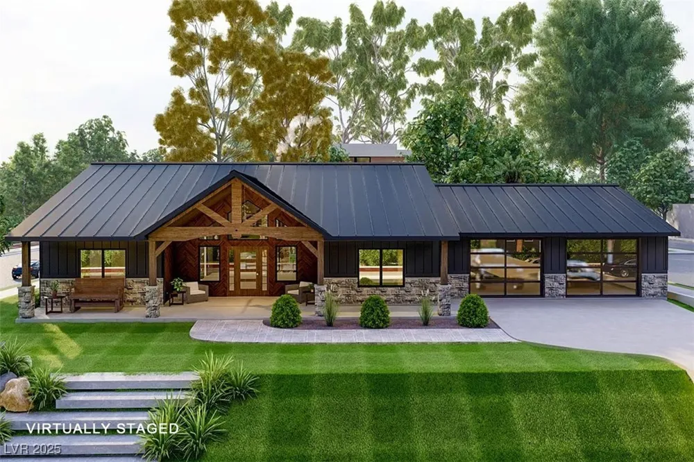 2951 W Frontier Street Amargosa Valley, NV 89020