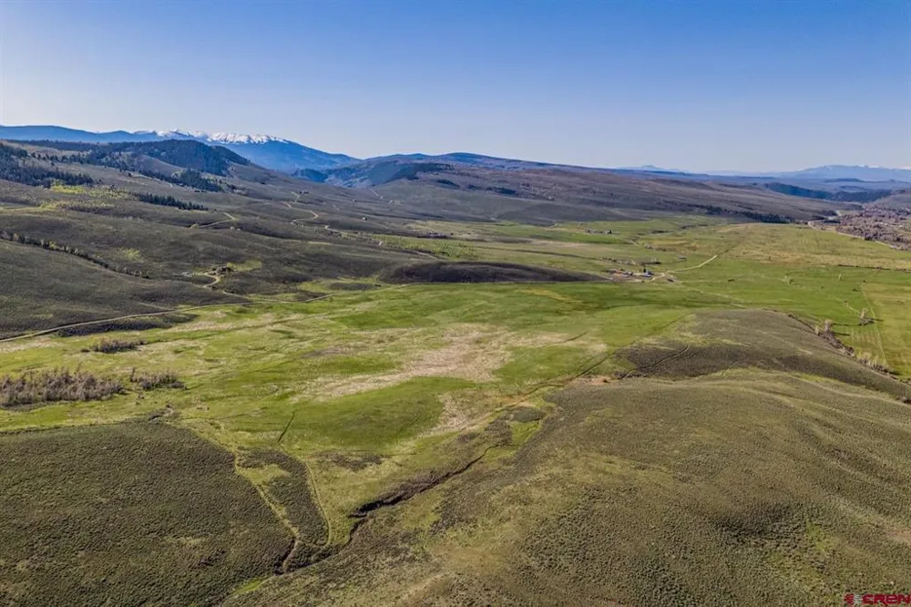 623 County Road 813 Almont, CO 81210