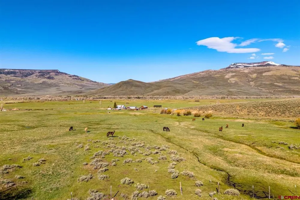 623 County Road 813 Almont, CO 81210