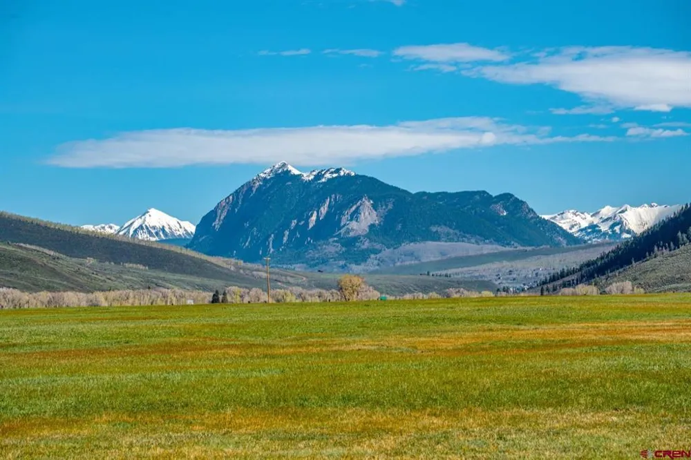 623 County Road 813 Almont, CO 81210