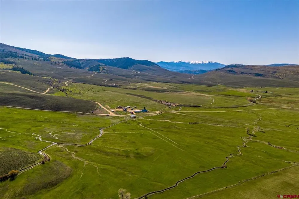 623 County Road 813 Almont, CO 81210