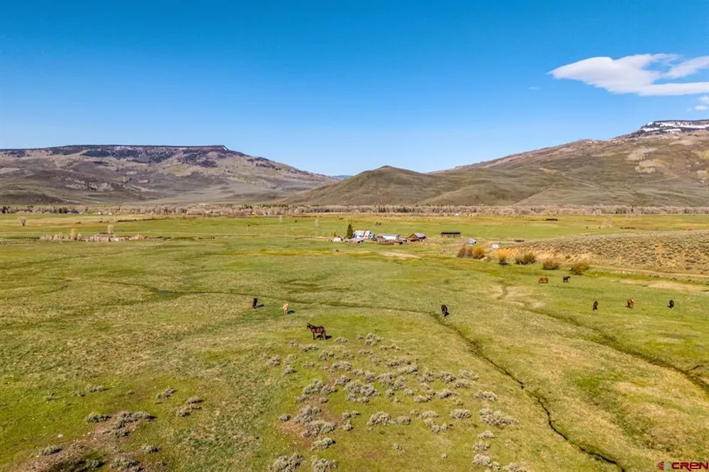 623 County Road 813 Almont, CO 81210