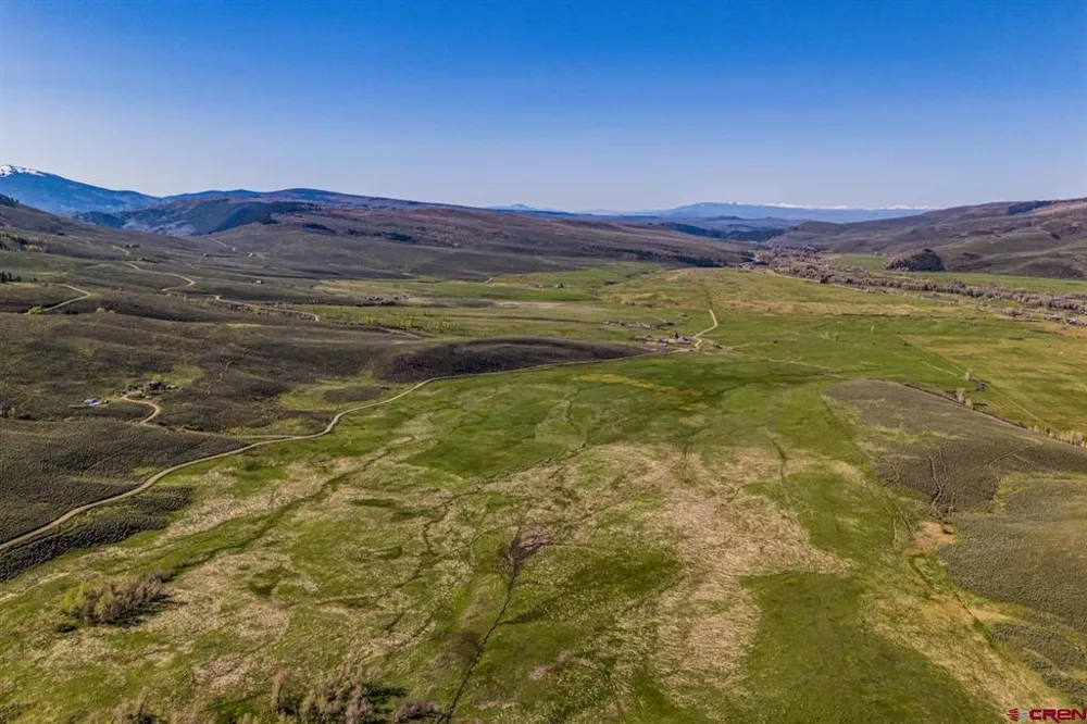 623 County Road 813 Almont, CO 81210