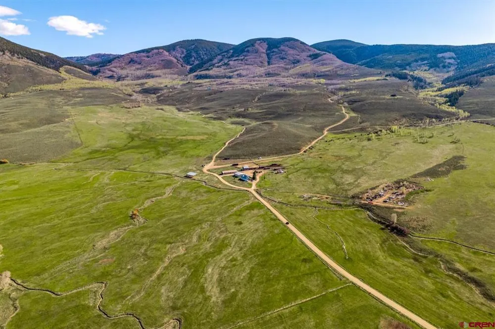 623 County Road 813 Almont, CO 81210