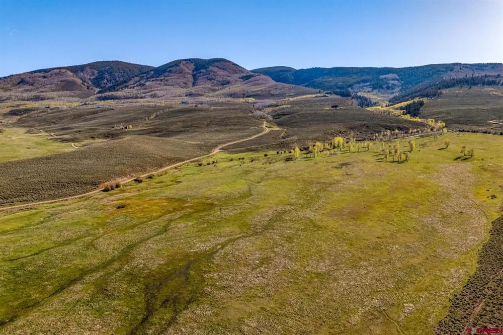 623 County Road 813 Almont, CO 81210