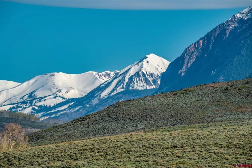 623 County Road 813 Almont, CO 81210