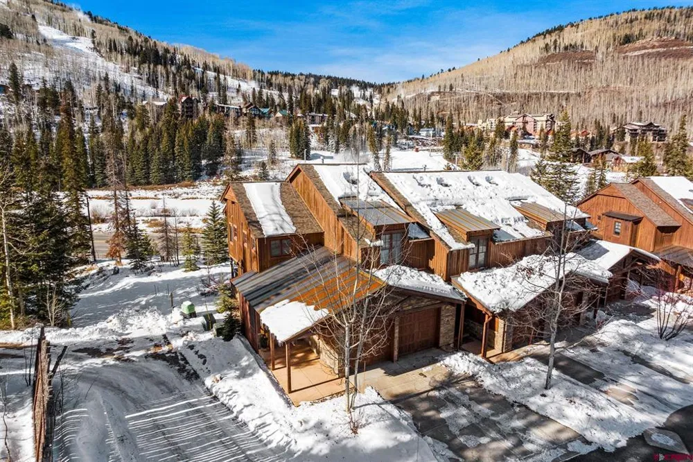 114 Limestone Court Durango, CO 81301