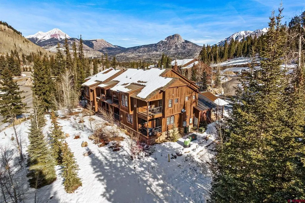114 Limestone Court Durango, CO 81301