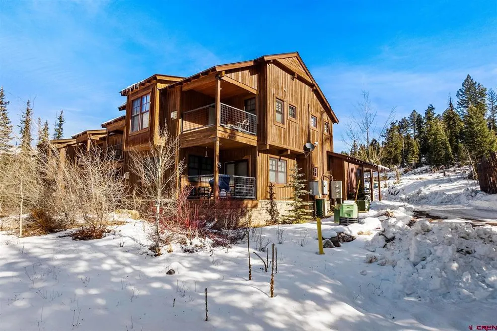 114 Limestone Court Durango, CO 81301