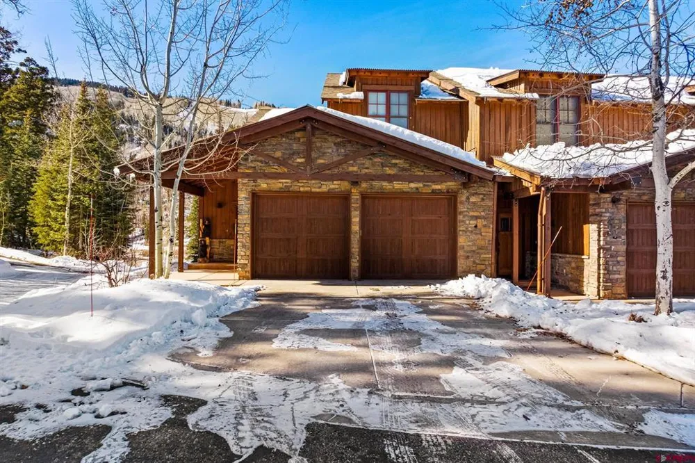 114 Limestone Court Durango, CO 81301