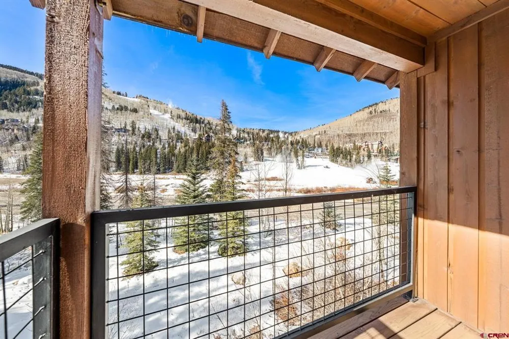 114 Limestone Court Durango, CO 81301