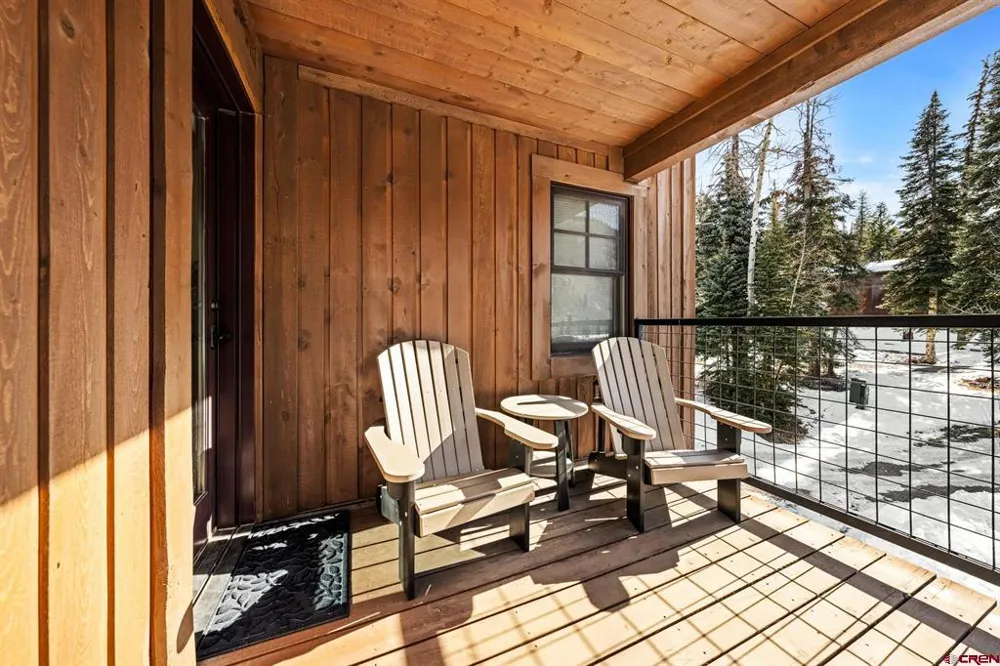 114 Limestone Court Durango, CO 81301