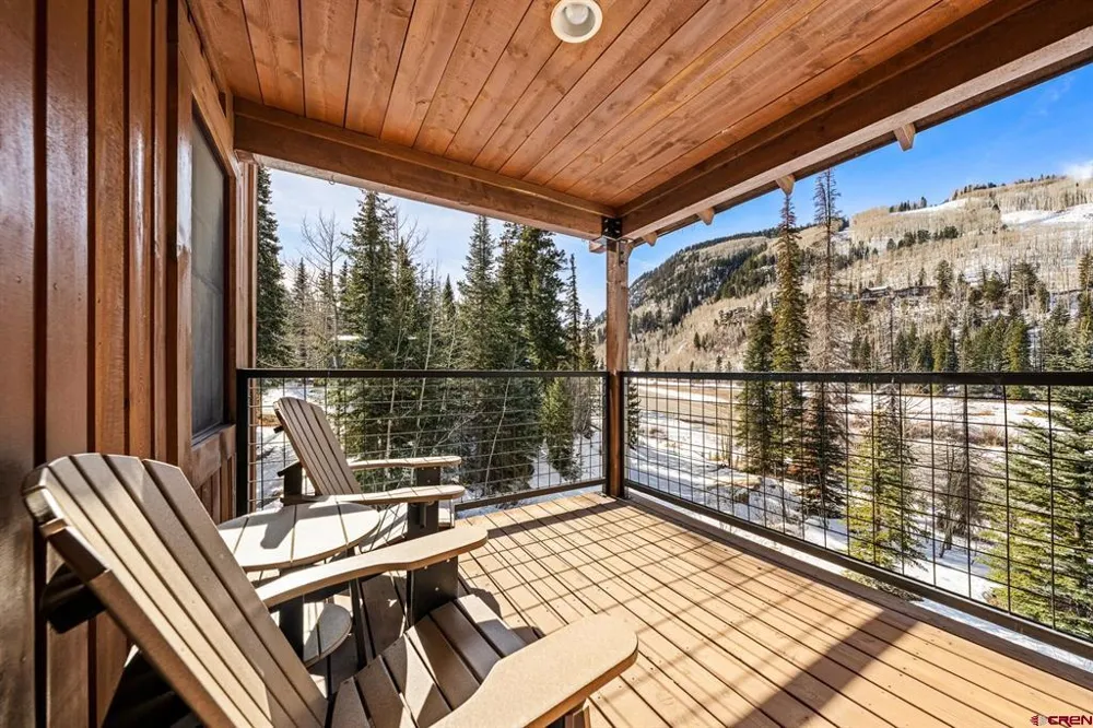 114 Limestone Court Durango, CO 81301