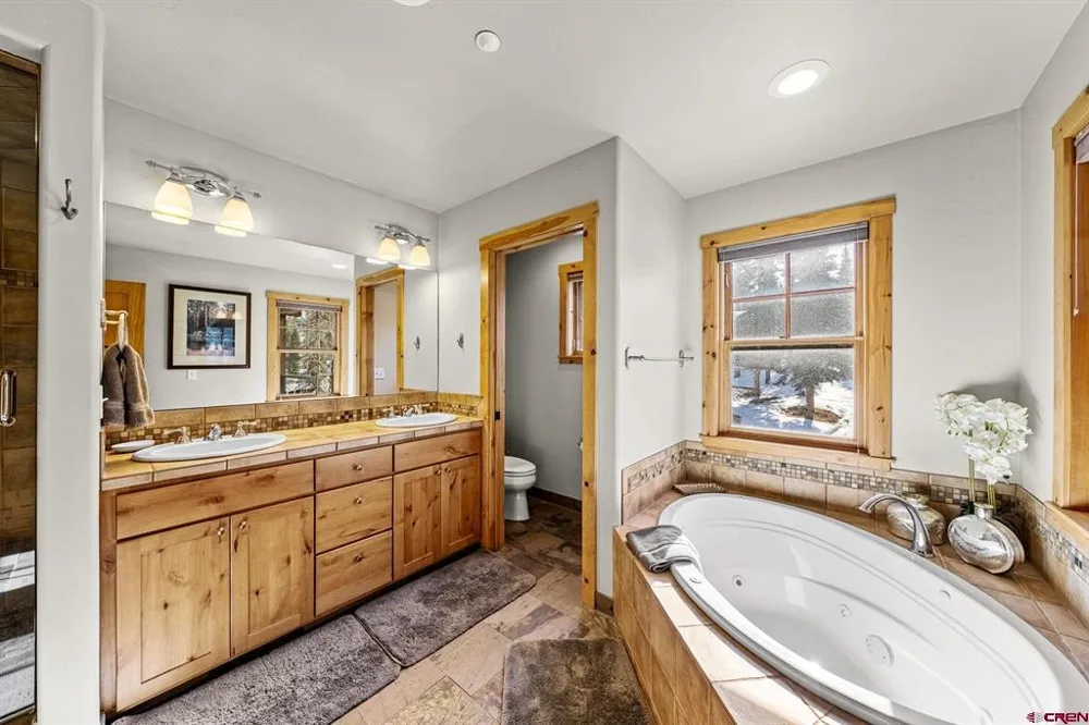 114 Limestone Court Durango, CO 81301
