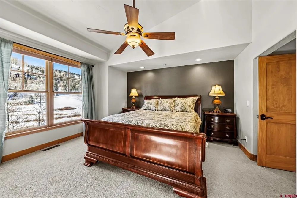 114 Limestone Court Durango, CO 81301